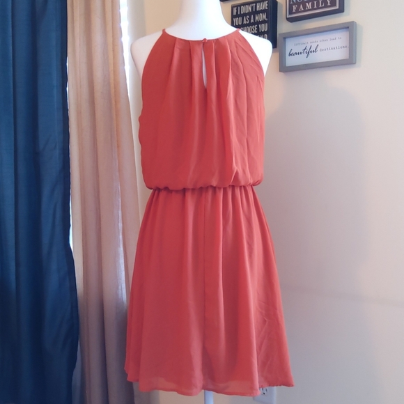 Francesca's collection Diba Be Dress L - Picture 3 of 7